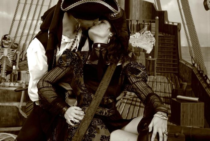 Imagen 10 de Pirates and Dolls