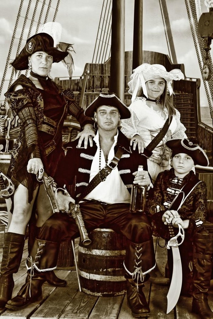 Imagen 9 de Pirates and Dolls