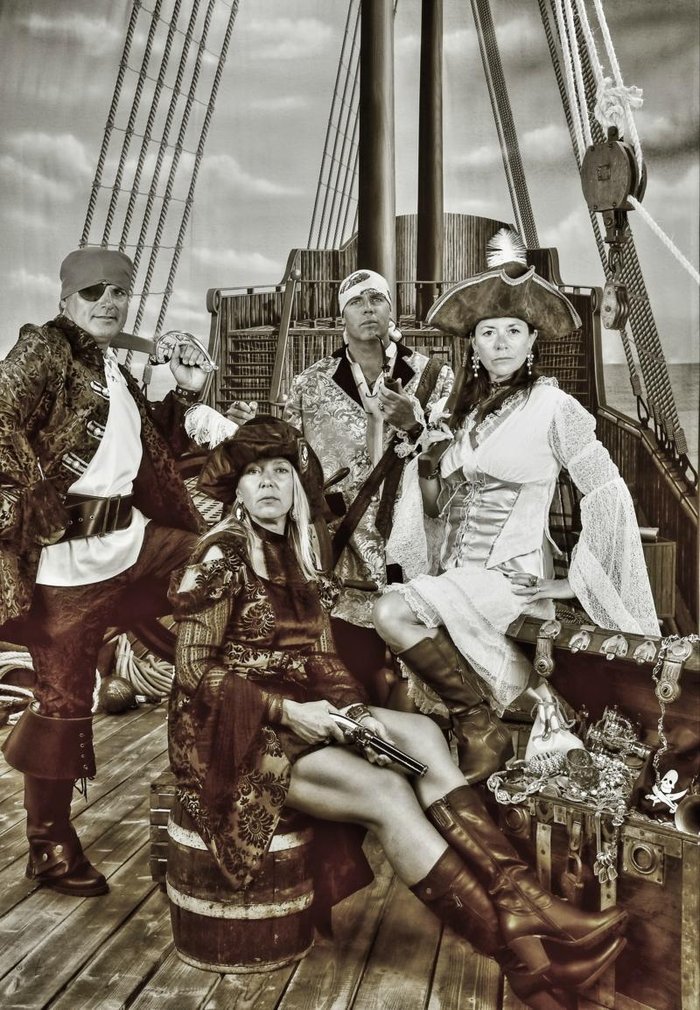 Imagen 7 de Pirates and Dolls