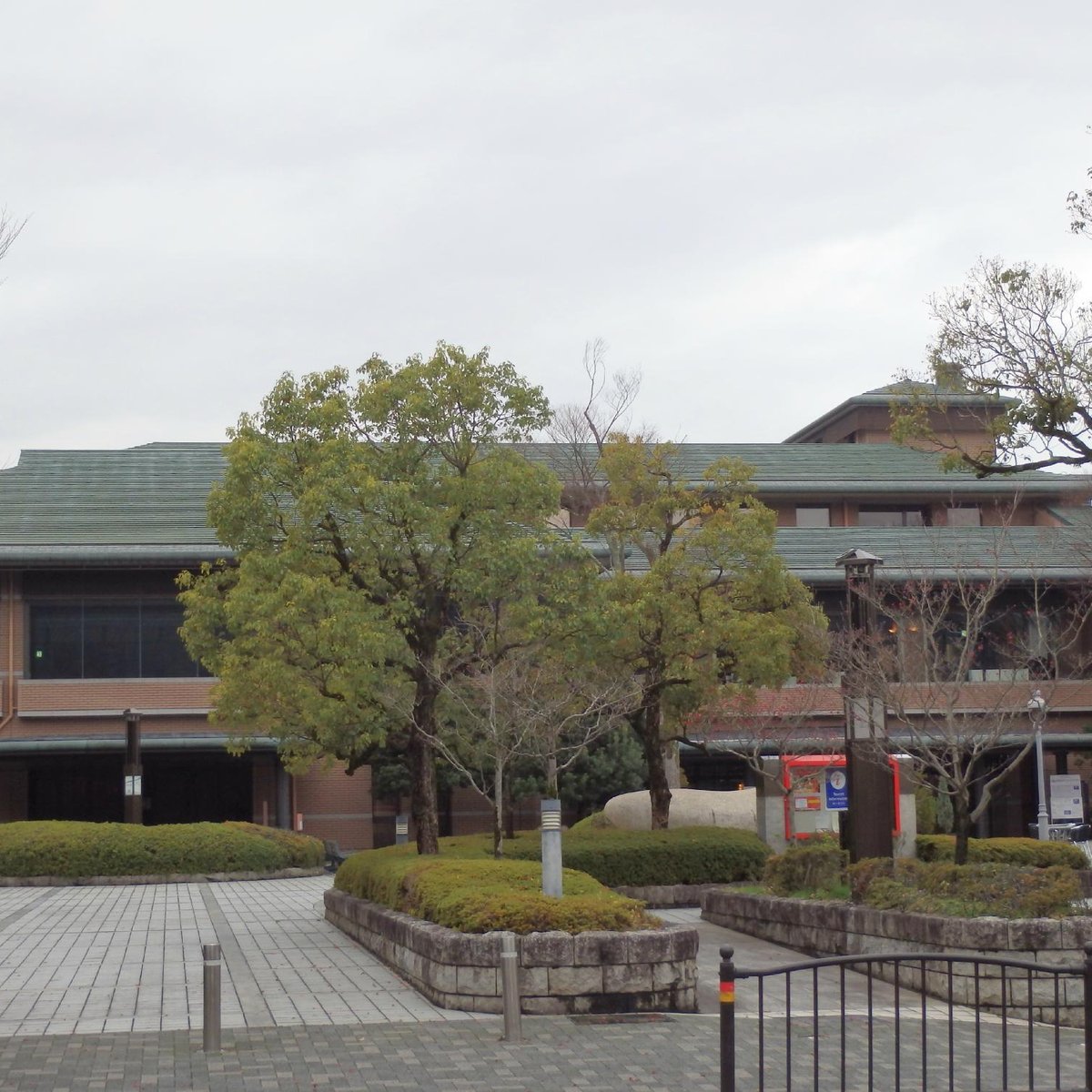 国際 交流 会館