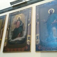 Chiesa santa maria assunta