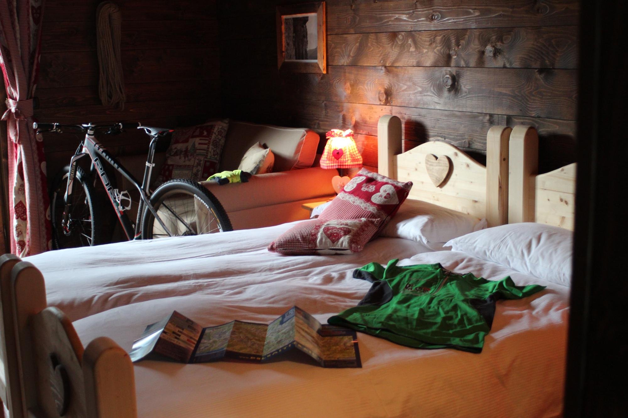 ALPIN HAUS B&B (Sappada): Prezzi E Recensioni (2024)