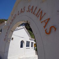 Playa la Salinas!!!