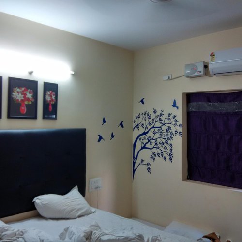 OYO 491 HOTEL NAMO SUITES - Prices & Lodge Reviews (Hyderabad, India)