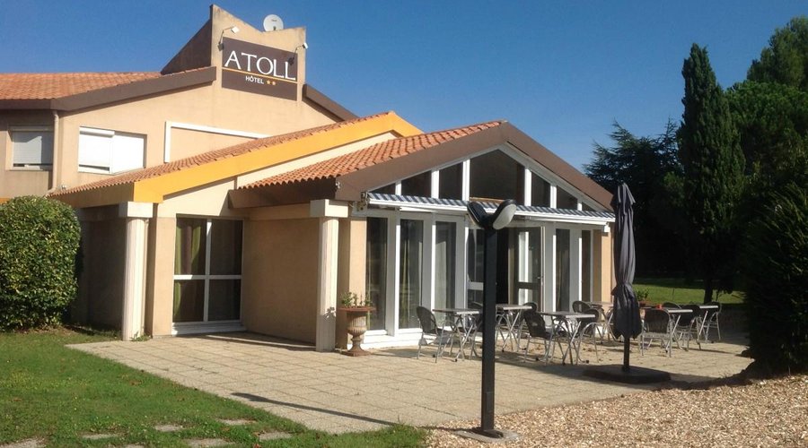 L'Hôtel