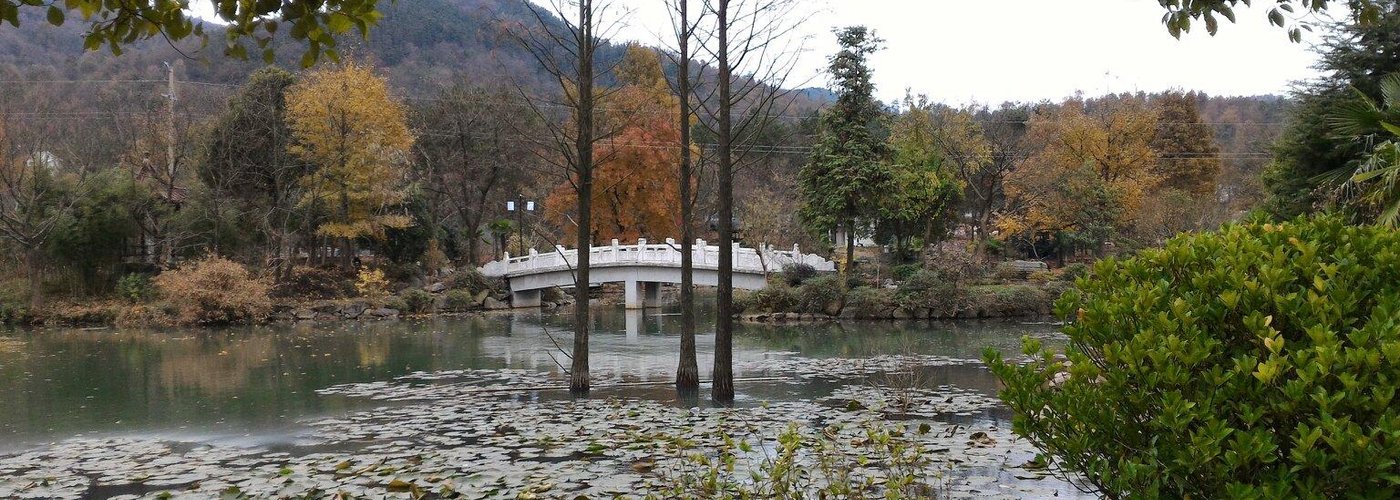 永泉农庄