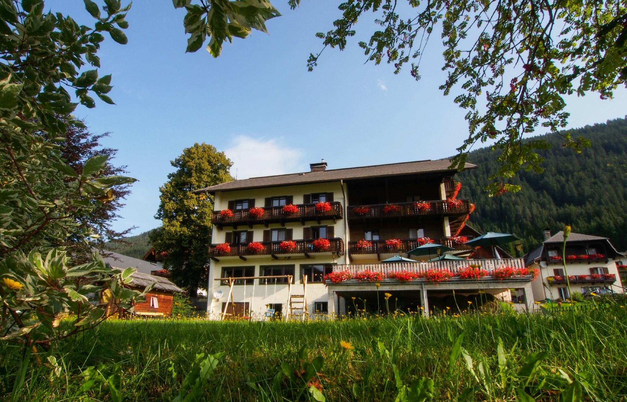 HOTEL LIPETER & BERGHEIMAT (Weissensee, Austria): Prezzi 2022 E Recensioni