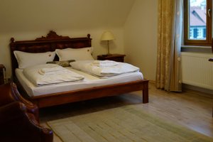 Phòng & Phòng Suite