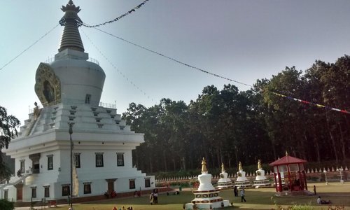 Stupa