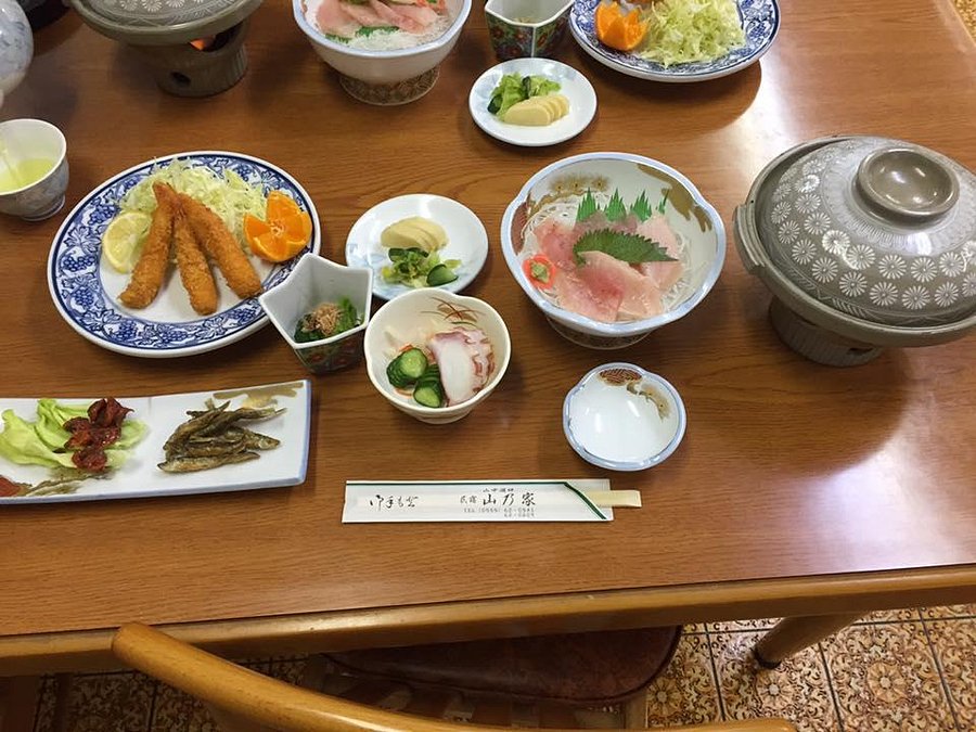 民宿 山乃家 21年最新の料金比較 口コミ 宿泊予約 トリップアドバイザー 民宿 山乃家 21年最新の料金比較 口コミ 宿泊予約 トリップアドバイザー