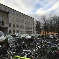 Rådhuspladsen