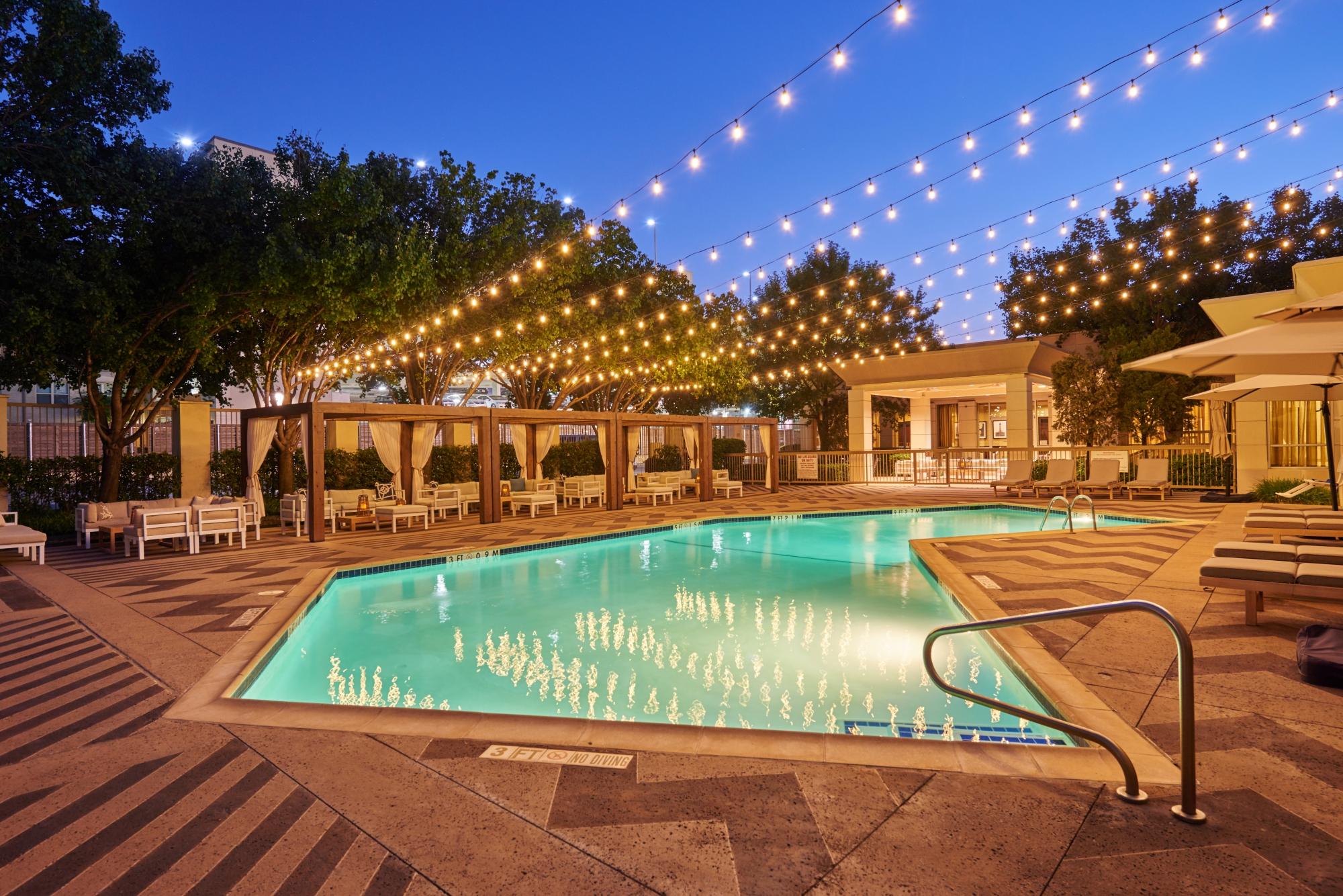 DOUBLETREE BY HILTON HOTEL DALLAS - MARKET CENTER - Updated 2024 Prices ...