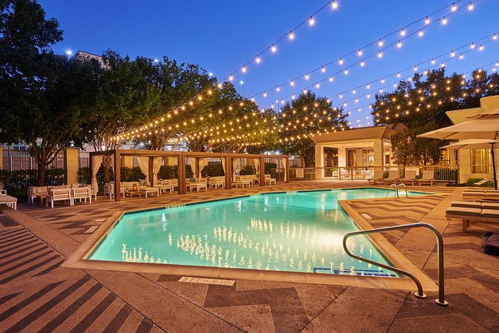 DoubleTree by Hilton Hotel Dallas Campbell Centre, Dallas – Preços  atualizados 2023