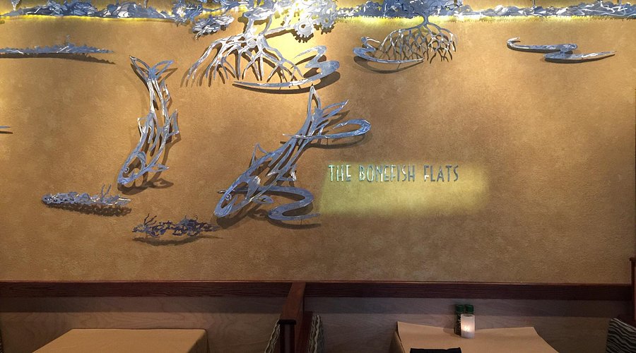 Bonefish Grill
