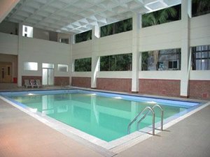 Pool & Beach
