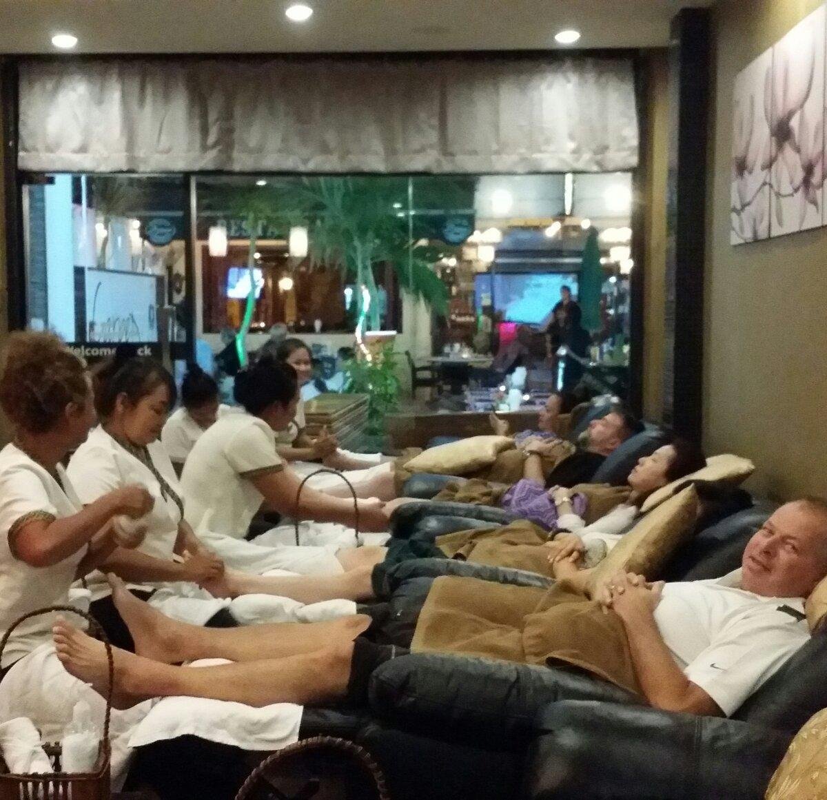 Carpe Diem Massage Phuket - All You Need to Know BEFORE You Go (2024)