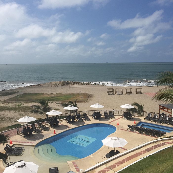 OCEAN CLUB HOTEL & RESORT - PLAYAS (Guayaquil, Ecuador): opiniones y precios