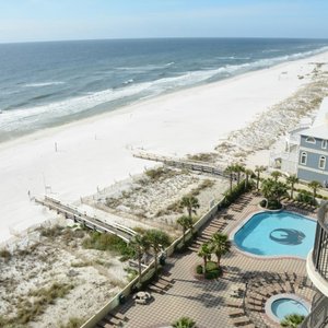 THE 10 BEST Orange Beach Hotels with Balconies 2023 (with Prices ...