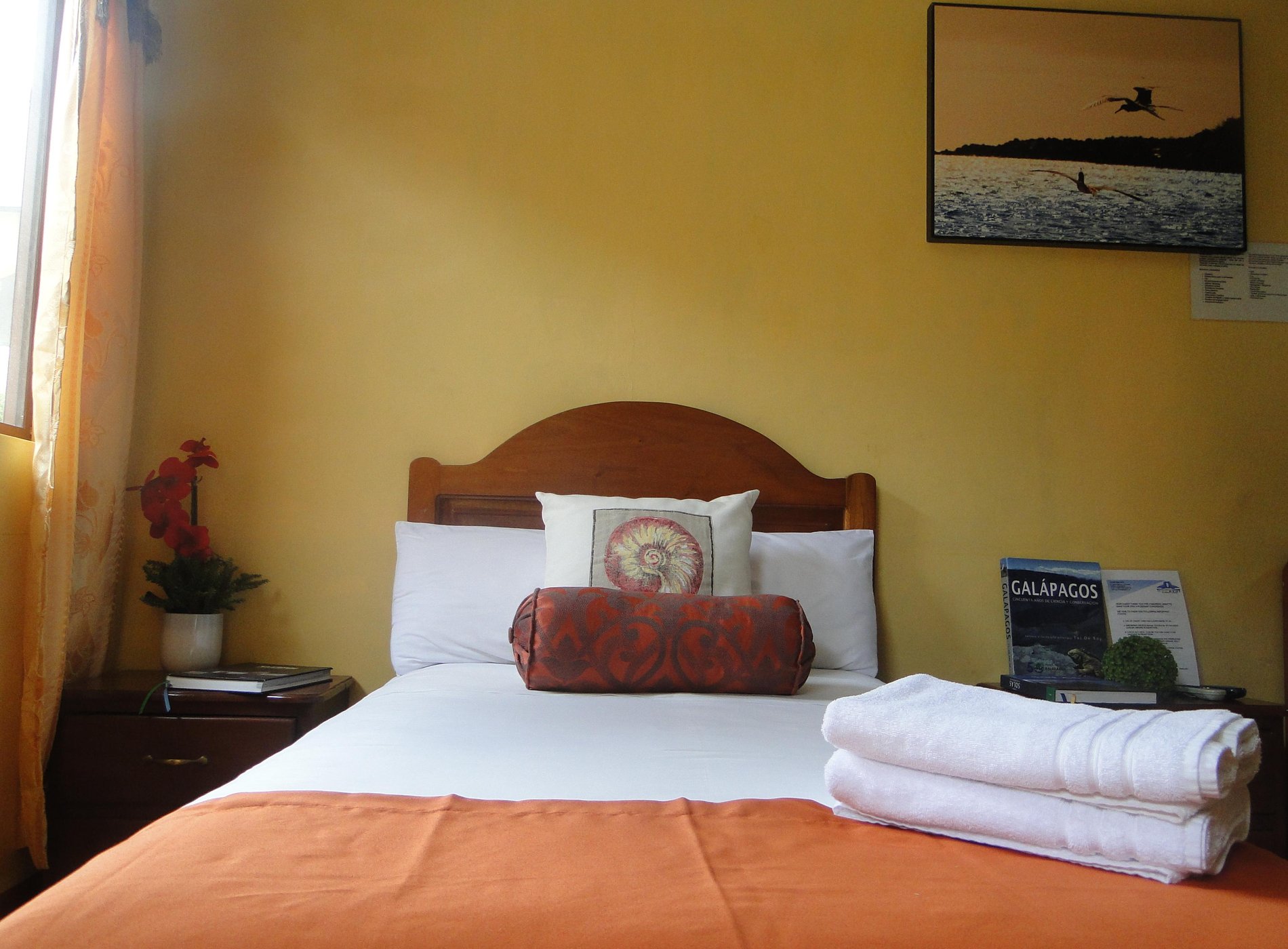 Hotel Mar Azul Galapagos by null