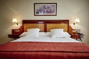 Quarto e suite
