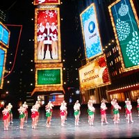 Radio City Music Hall