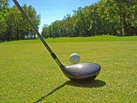 golf course at colin park leisure