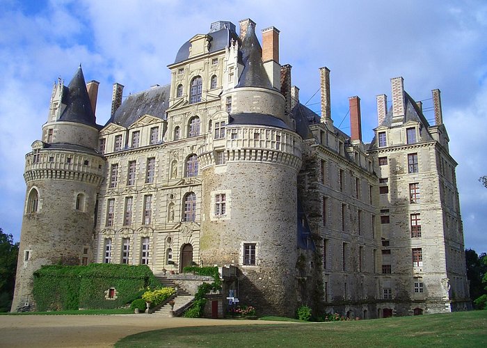 Brissac-Quince 2021: Best of Brissac-Quince, France Tourism - Tripadvisor