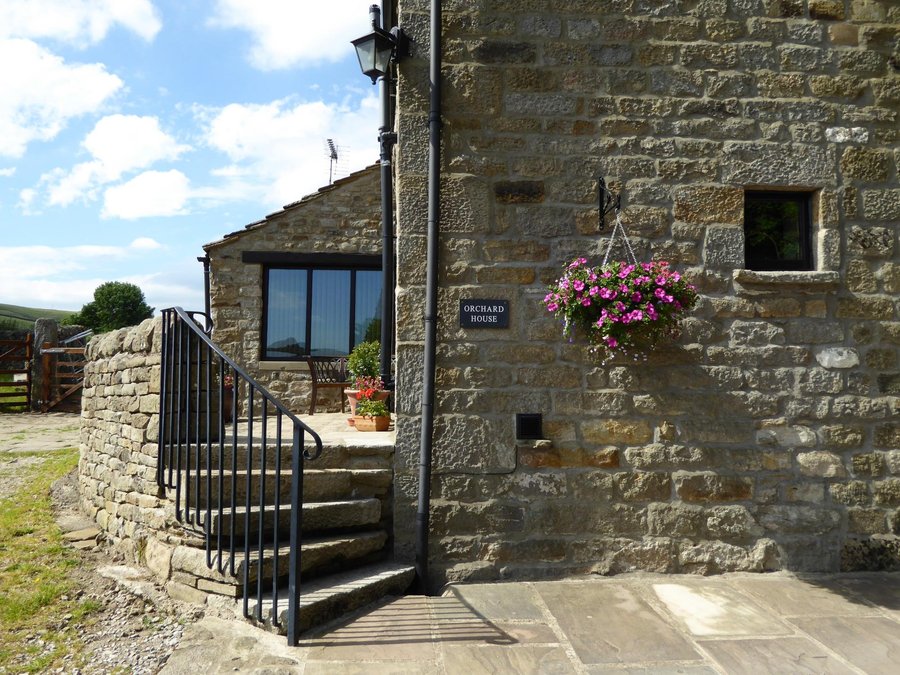 Orchard House Bed And Breakfast Updated 2021 Prices B B Reviews And Photos Hebden Tripadvisor