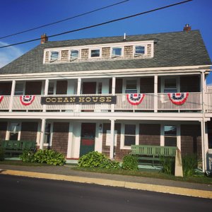 Ocean House Hotel