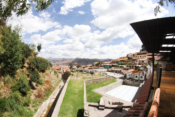 Imagen 22 de Supertramp Hostel Cusco
