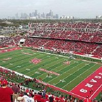 Go Coogs!