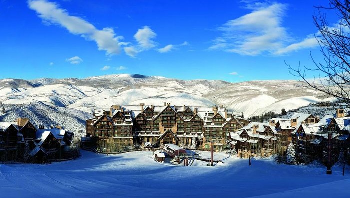 The Ritz-Carlton, Bachelor Gulch – Geschäfte: Fotos und Bewertungen ...