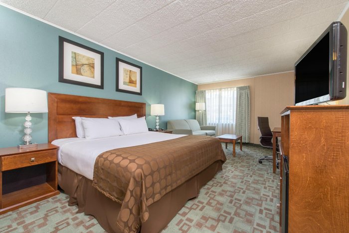 RAMADA BY WYNDHAM VINELAND MILLVILLE AREA $84 ($̶1̶0̶2̶) - Hotel 2024 ...