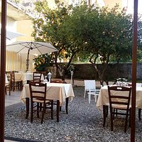 Il giardino