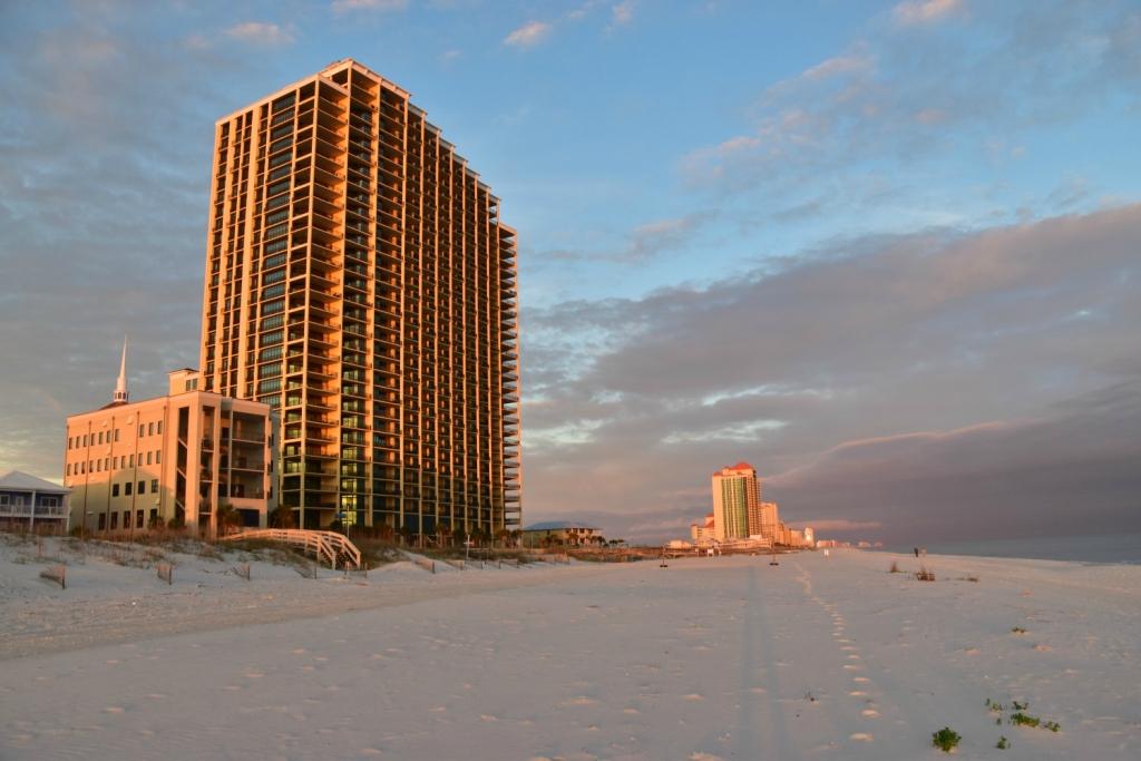 Experience Luxury at Phoenix II Orange Beach Condominiums