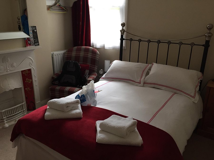 VICTORIA BED AND BREAKFAST - Updated 2021 Prices, B&B Reviews, and Photos (Cambridge) - Tripadvisor