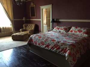 The Egan Inn in Eganville