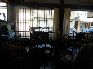 Comedor