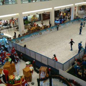 O #TeresinaShopping agora tem espaço - Teresina Shopping