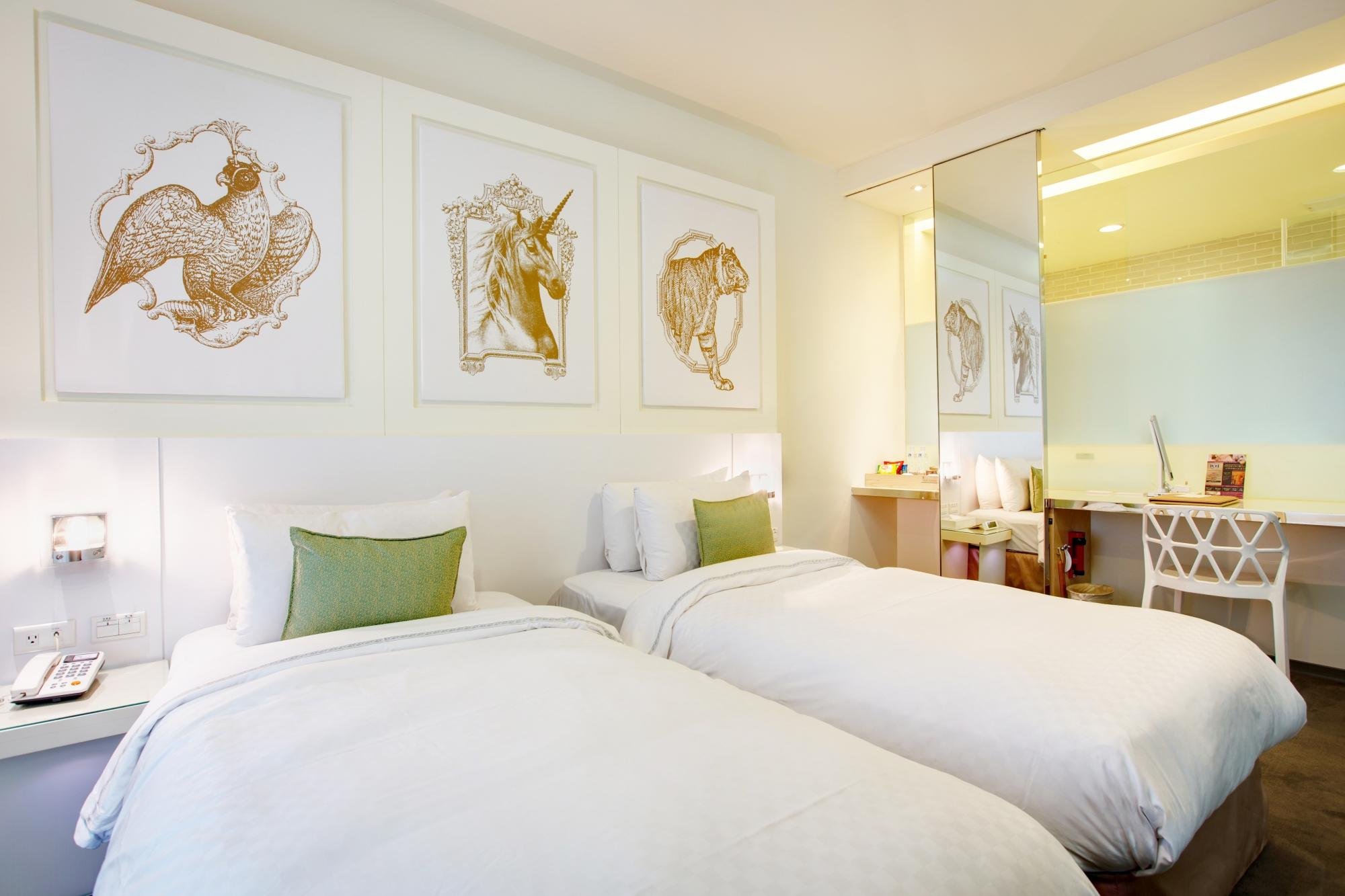 Dandy Hotel Tianjin Branch by null