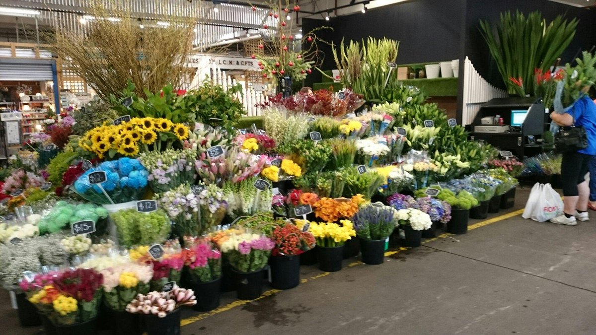 Is South Melbourne Market Open On Public Holidays