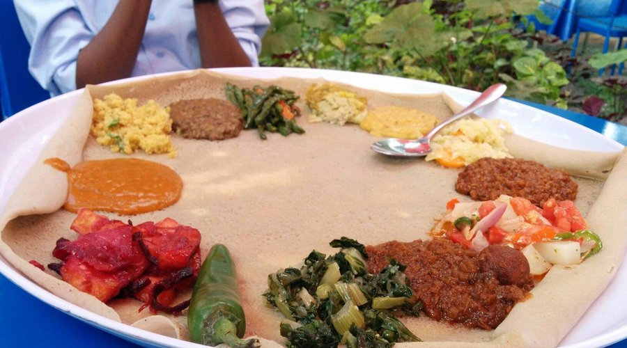 Addis Ababa Restaurant, 아디스 아바바 - 레스토랑 리뷰 - 트립어드바이저