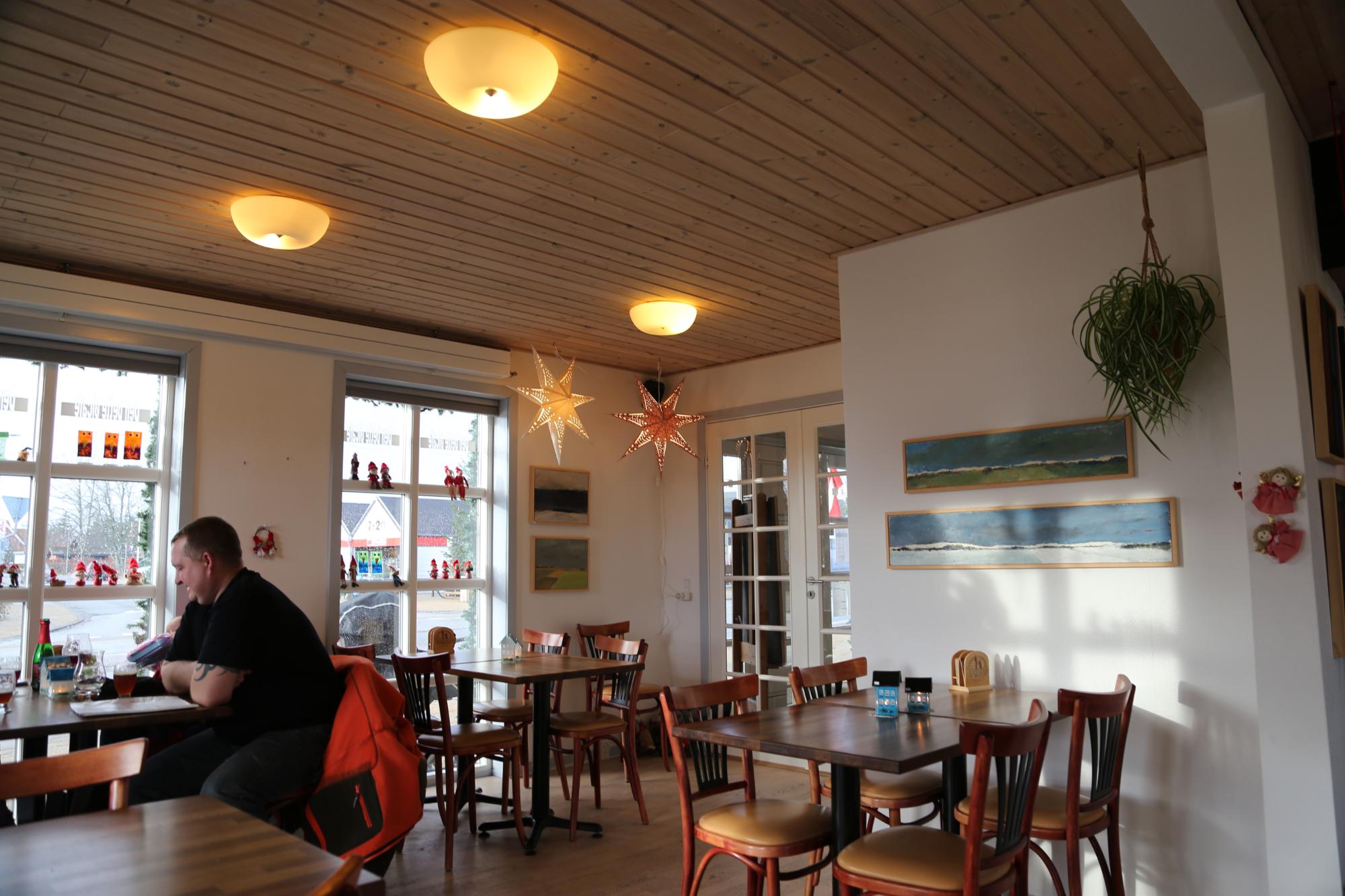 De 10 Beste Restaurantene I Frederikshavn (2024) - Tripadvisor