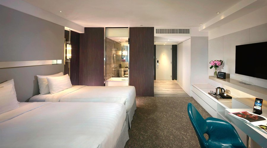 Smart Plus Room