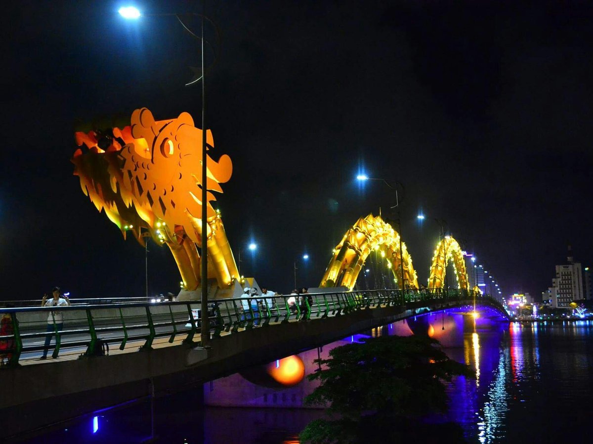 Dana Dragon (Da Nang) - All You Need to Know BEFORE You Go