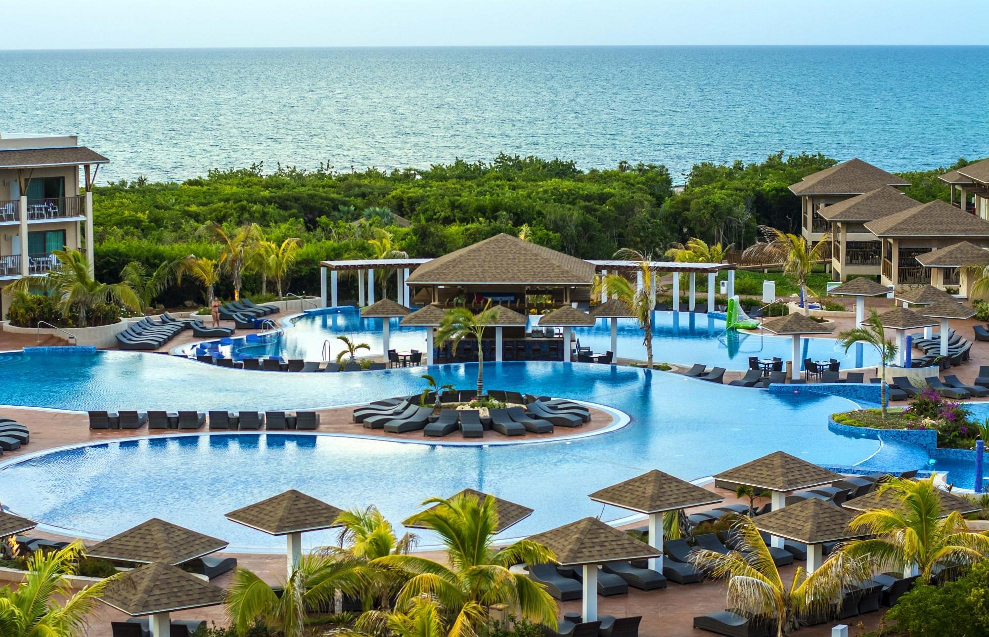 10 Beste Suite Hotel Jardines del Rey Archipelago op Tripadvisor - Lees
