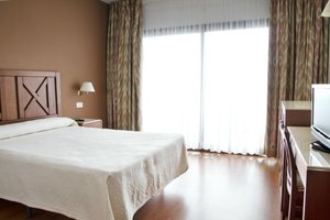 Quarto e suíte