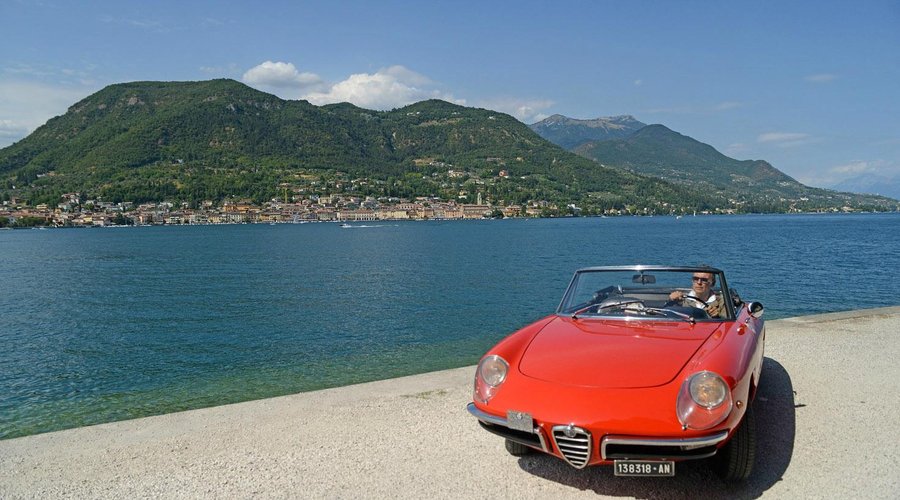 Slow Drive Vintage & Motion (2025) - All You Need to Know BEFORE You Go (with Reviews)