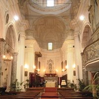 L'interno