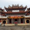 Things To Do in Houjin Mingxiutang, Restaurants in Houjin Mingxiutang